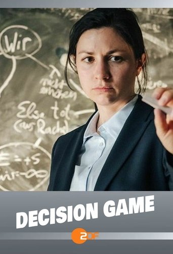 Decision Game Poster of Decision Game