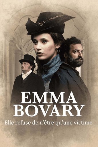 Emma Bovary Poster of Emma Bovary