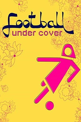 Football Under Cover Poster of Football Under Cover