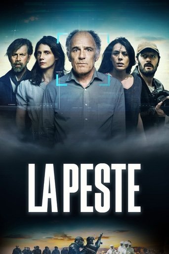 The Plague Poster of The Plague