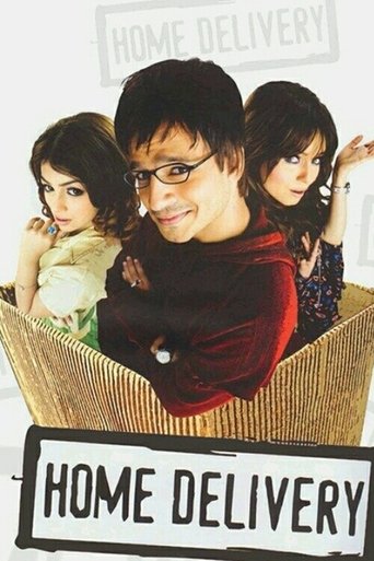 Home Delivery Poster of Home Delivery