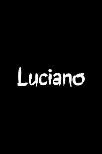 Luciano Poster of Luciano