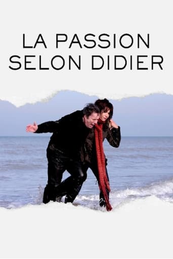 La Passion selon Didier Poster of La Passion selon Didier