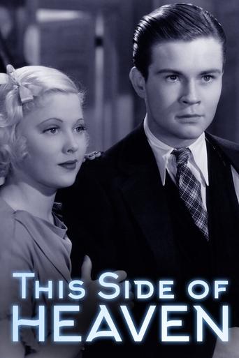 This Side of Heaven Poster of This Side of Heaven