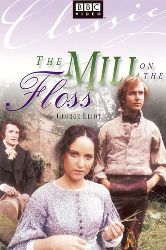 The Mill on the Floss Poster of The Mill on the Floss