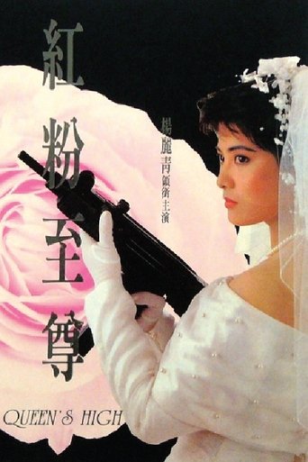 Queen's High Poster of Queen's High