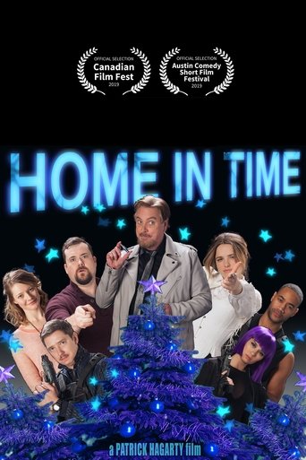 Home in Time Poster of Home in Time