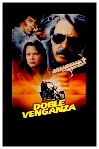 Doble venganza Poster of Doble venganza