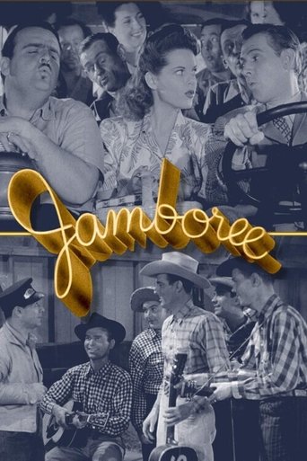 Jamboree Poster of Jamboree