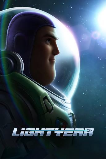 Lightyear Poster of Lightyear