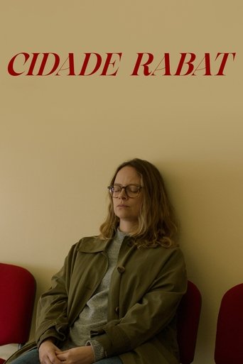 Cidade Rabat Poster of Cidade Rabat