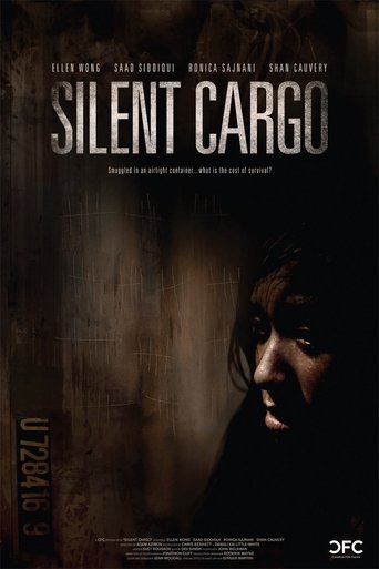 Silent Cargo Poster of Silent Cargo