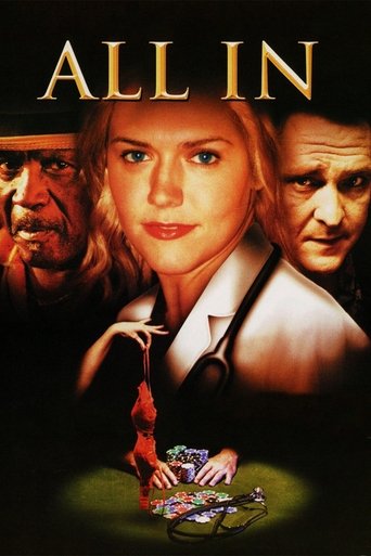 All In Poster of All In
