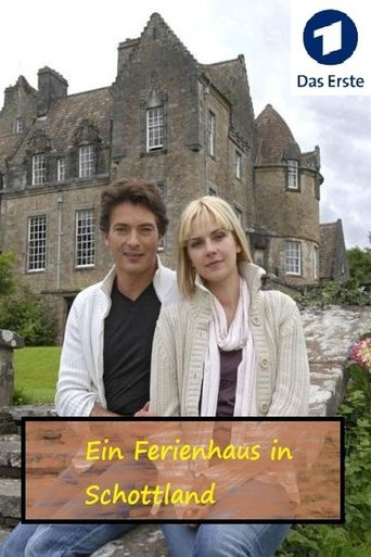 Ein Ferienhaus in Schottland Poster of Ein Ferienhaus in Schottland