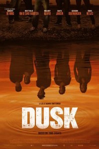 Dusk Poster of Dusk