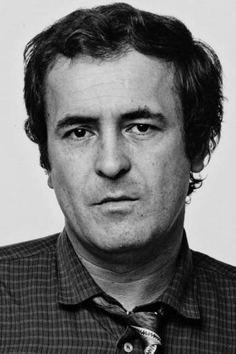 Bernardo Bertolucci Portrait of Bernardo Bertolucci
