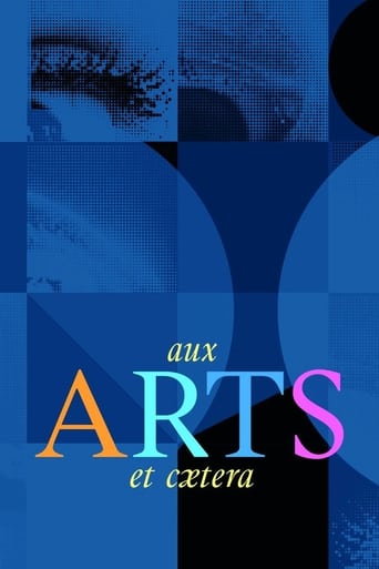 Aux arts et cætera Poster of Aux arts et cætera