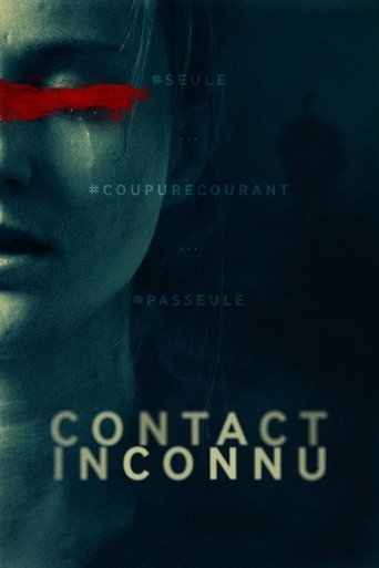 Contact Inconnu Poster of Contact Inconnu