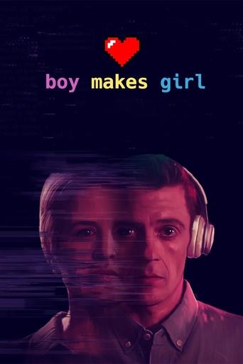 Boy Makes Girl Poster of Boy Makes Girl