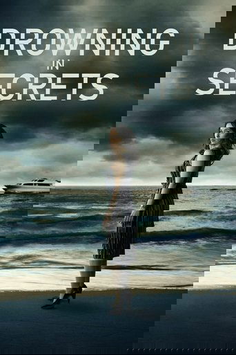 Drowning in Secrets Poster of Drowning in Secrets
