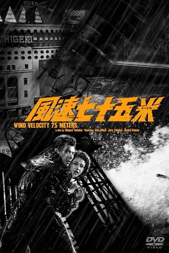 Typhoon Reporter Poster of Typhoon Reporter