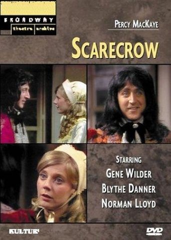 Scarecrow Poster of Scarecrow