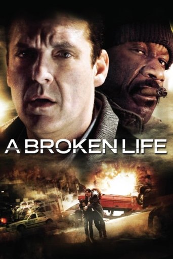 A Broken Life Poster of A Broken Life