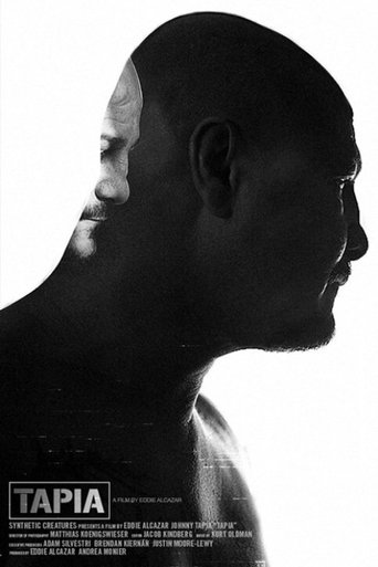 Tapia Poster of Tapia