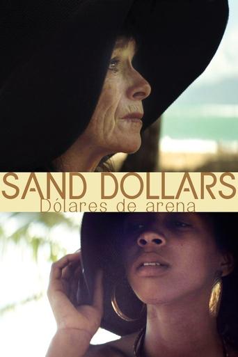 Sand Dollars Poster of Sand Dollars