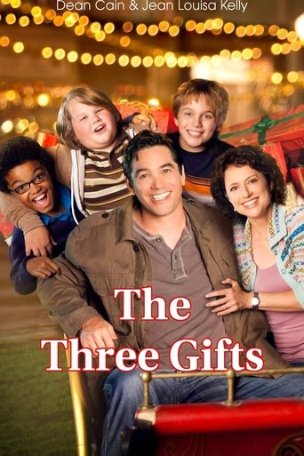 The Three Gifts Poster of The Three Gifts