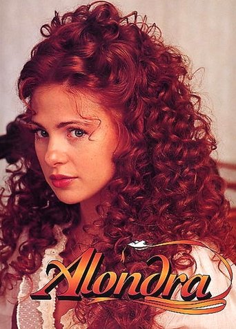 Alondra Poster of Alondra