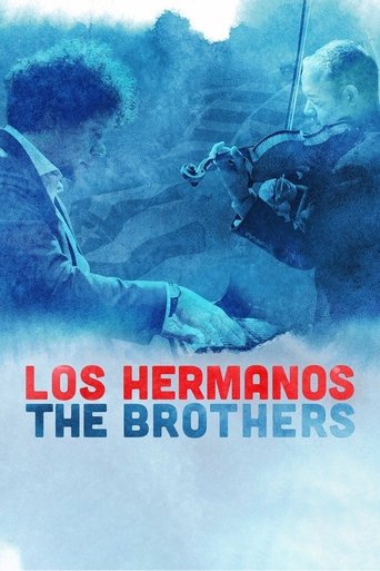Los Hermanos/The Brothers Poster of Los Hermanos/The Brothers