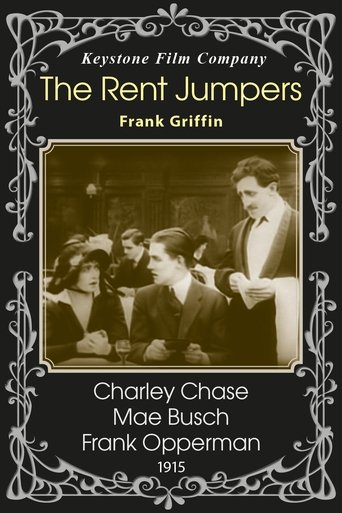 The Rent Jumpers Poster of The Rent Jumpers