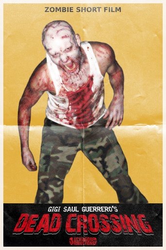 Dead Crossing Poster of Dead Crossing