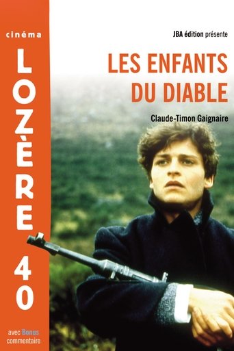 Les enfants du diable Poster of Les enfants du diable