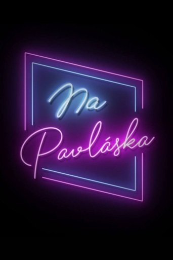 Na Pavláska Poster of Na Pavláska