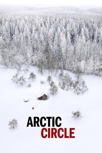 Arctic Circle Poster of Arctic Circle