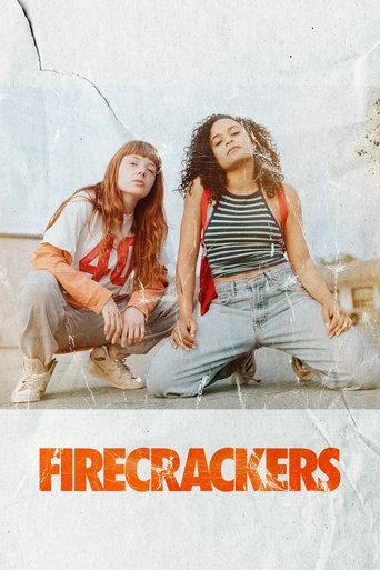 Firecrackers Poster of Firecrackers