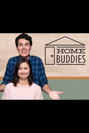 Homebuddies Poster of Homebuddies