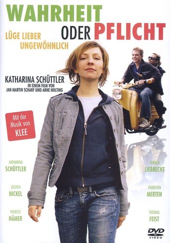 Wahrheit oder Pflicht Poster of Wahrheit oder Pflicht