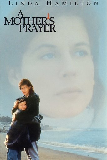 A Mother's Prayer Poster of A Mother's Prayer