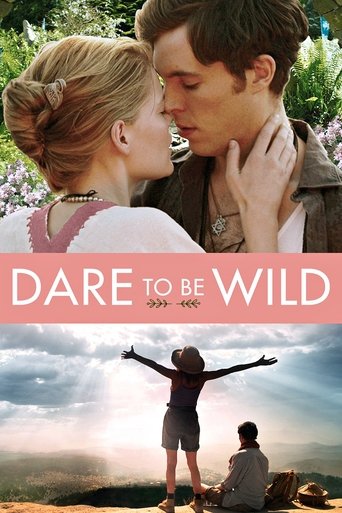 Dare to Be Wild Poster of Dare to Be Wild