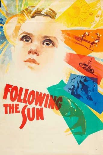 Following the Sun Poster of Following the Sun