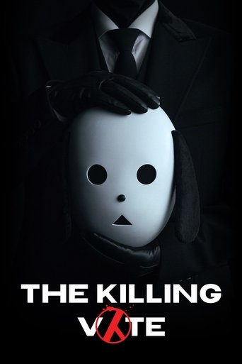 The Killing Vote Poster of The Killing Vote