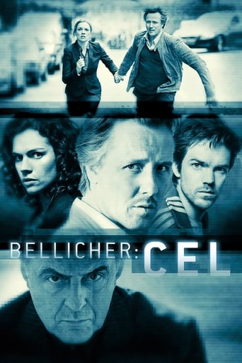 Bellicher: Cel Poster of Bellicher: Cel