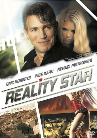 Reality Star Poster of Reality Star