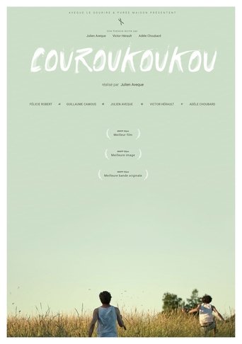 Couroukoukou Poster of Couroukoukou