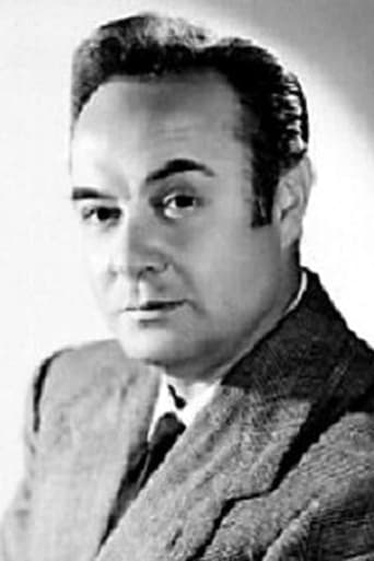 Miguel Manzano Portrait of Miguel Manzano