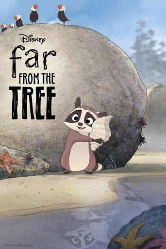 Far from the Tree Poster of Far from the Tree