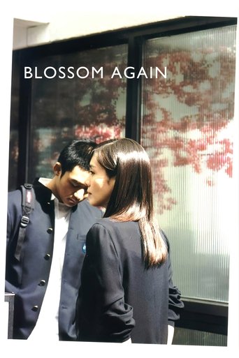 Blossom Again Poster of Blossom Again